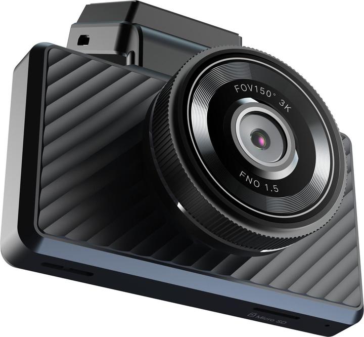 Produktbild Insta360 Videorecorder Smart360 G500H mit Rückfahrkamera (GPS-Empfänger, Nachtsicht, Bluetooth)