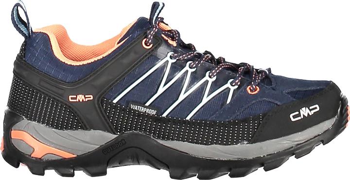 Actual product image CMP Campagnolo Rigel Low WP Shoes (41)