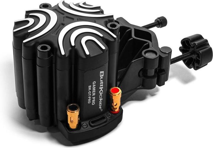 Actual product image Guitammer Gamer Pro
