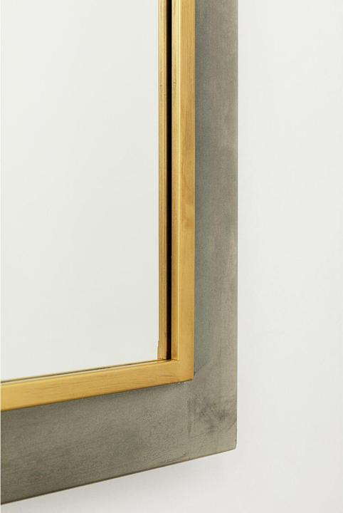 Actual product image Kare Design Wall Mirror Nuance 90x180cm (90 x 180 cm)