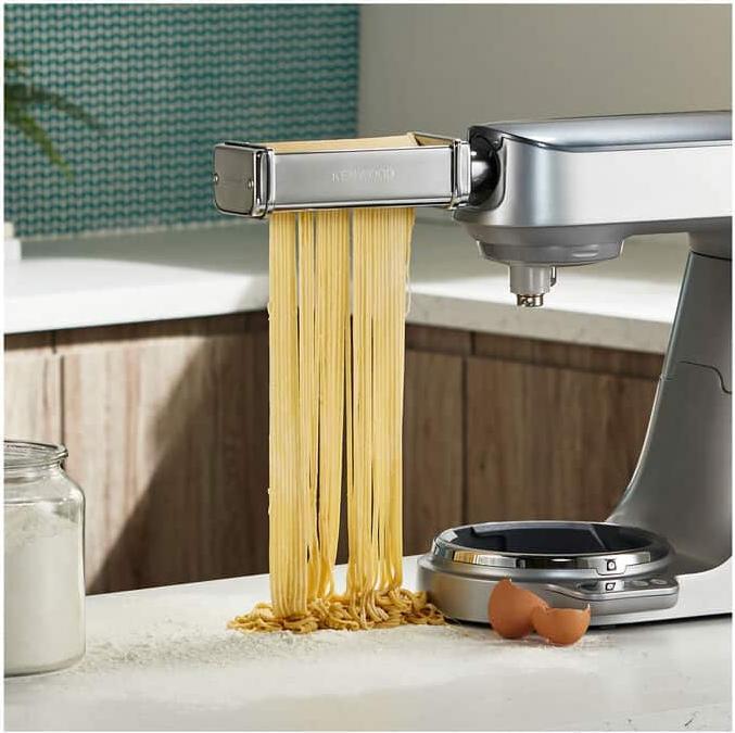 Image du produit Kenwood Pièce jointe pour les pâtes KAX984ME