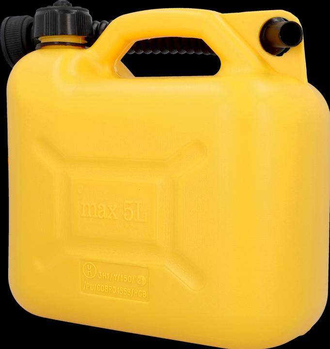 Image du produit Cartrend Bidon d'essence