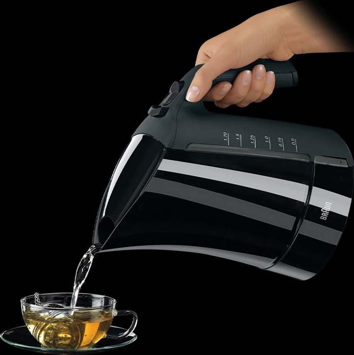 Produktbild Braun Multiquick 3 (1.70 l, EU-Stecker)