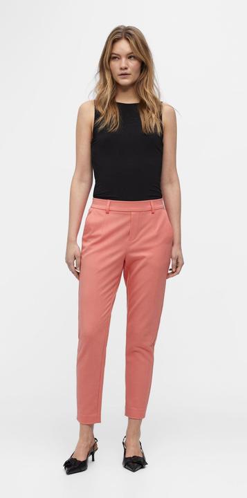 Actual product image Object Slim Fit Trousers (36)