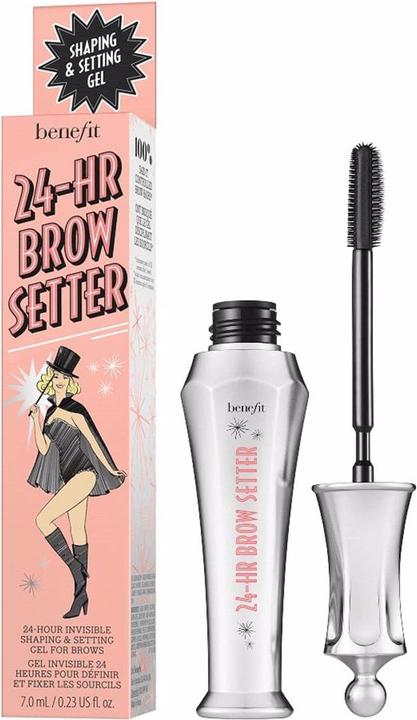 Produktbild BeneFit Cosmetics 24-HR Brow Setter (Clear)