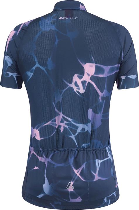 Produktbild Löffler Women's Bike Jersey Half-Zip Serenade Mid (38, M)