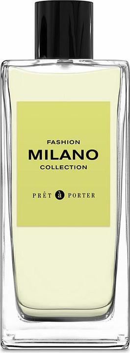 Actual product image Coty Pret A Porter Milano Eau De Parfum Spray 100ml (Eau de parfum, 100 ml)