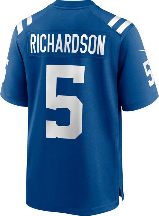 Produktbild Nike Indianapolis Colts Home Jersey Richardson 5 XL (XL)