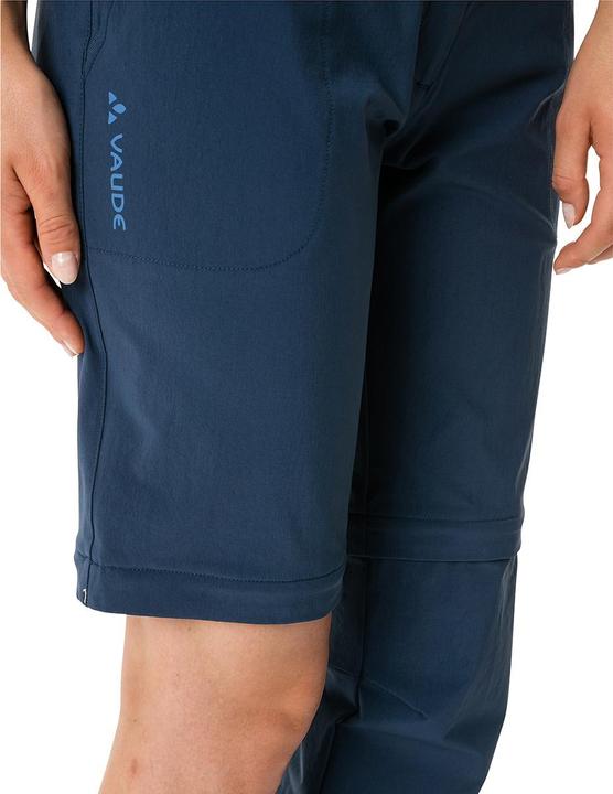 Actual product image Vaude Farley II (38)