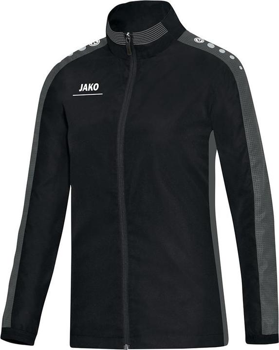 JAKO Präsentationsjacke Striker Damen (34)