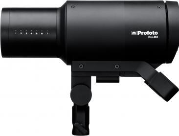 Actual product image Profoto Pro-D3 750