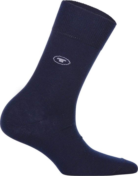 Actual product image Tom Tailor Socks Casual - 20046 (pack of 9, 35 - 38)