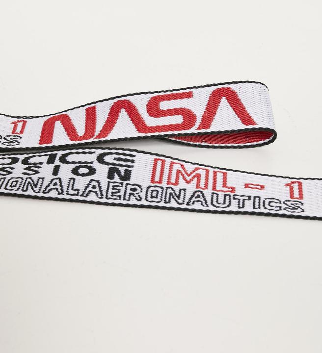 Produktbild Mister Tee NASA Jaquard Belt 2-Pack (S, M)