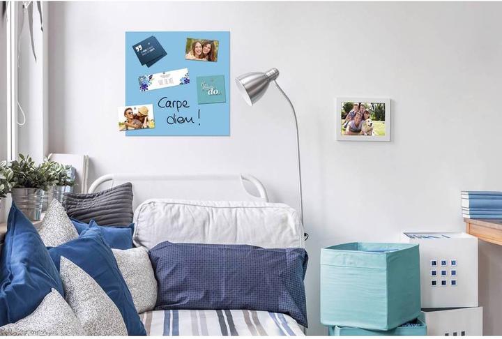 Produktbild BE! Board Glas Magnettafel Be!Board, 45 x cm (1 x)
