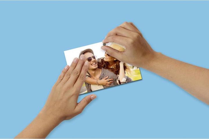 Produktbild BE! Board Glas Magnettafel Be!Board, 45 x cm (1 x)