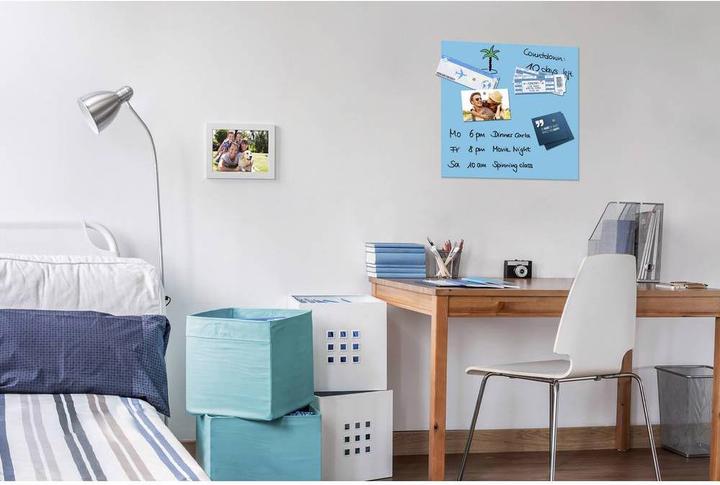 Produktbild BE! Board Glas Magnettafel Be!Board, 45 x cm (1 x)