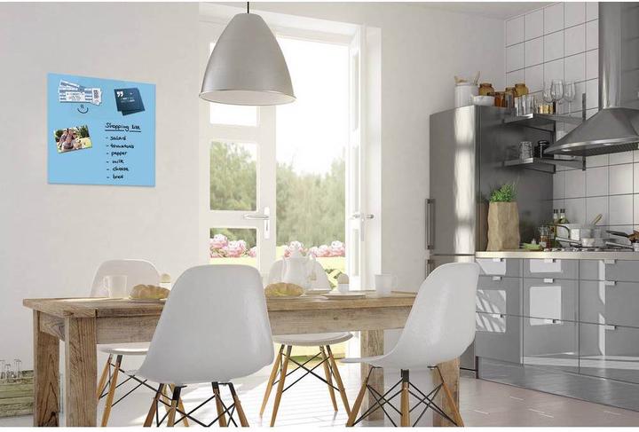 Produktbild BE! Board Glas Magnettafel Be!Board, 45 x cm (1 x)