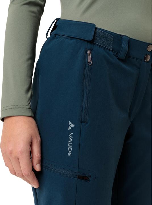 Actual product image Vaude Skomer II (34)
