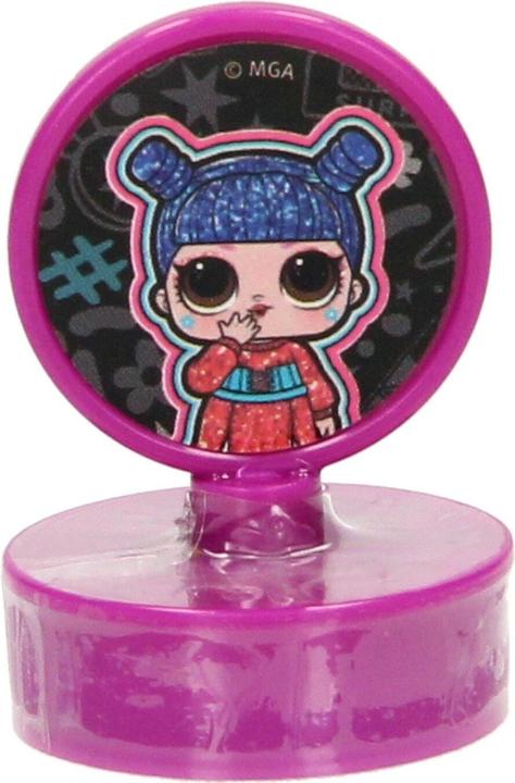 Image du produit L.O.L. Surprise! Undercover Mini tampon encreur
