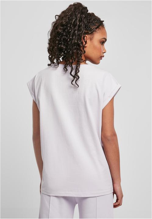 Immagine prodotto Urban Classics Tee biologico a spalla estesa da donna (M)