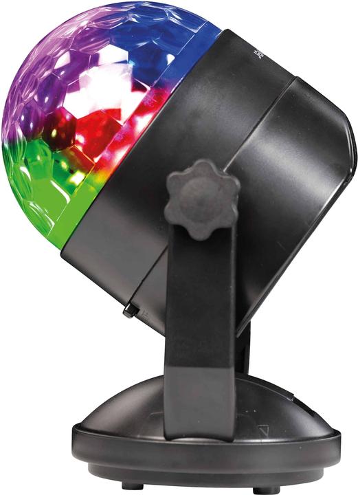 Productafbeelding Denver LED discobal LDB-319