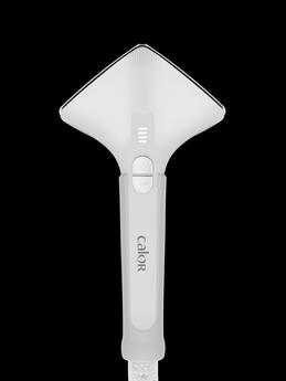 Image du produit Calor Pro Style Care IT8440 - Tondeuse à cheveux - Wit (1800 W)