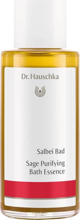 Immagine prodotto Dr. Hauschka Bagno di salvia (100 ml, Oli da bagno)