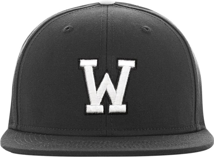 Actual product image Masterdis Letter Snapback - 14295 (M)