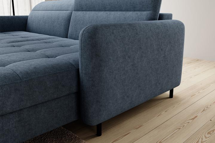 Produktbild ELTAP Gomsi (Ecksofa, 3-Sitzer, Bettsofa)