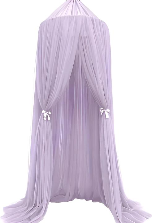 Milkii Baldacchino/ Baldacchino, Principe/ Principessa, Viola