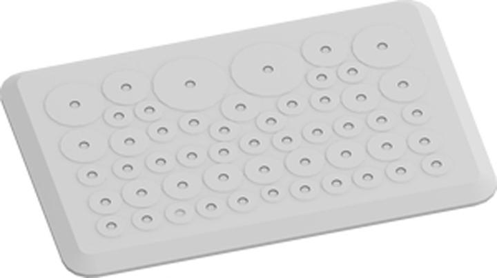 Actual product image Striebel & John Flange