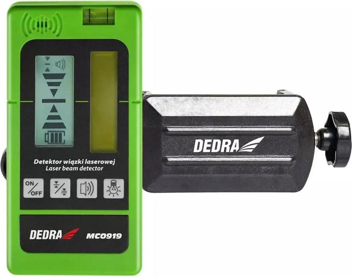 Produktbild Dedra MC0919