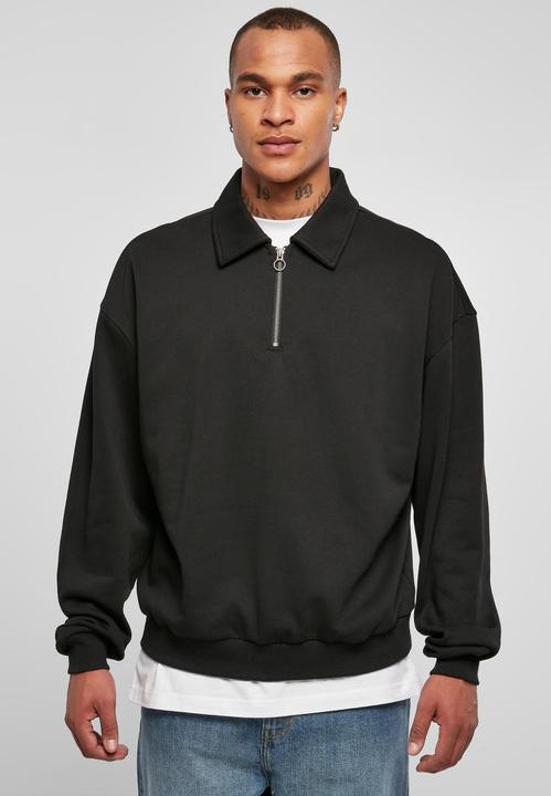 Image du produit Urban Classics Chemise Collar Crew - 19467 (L)