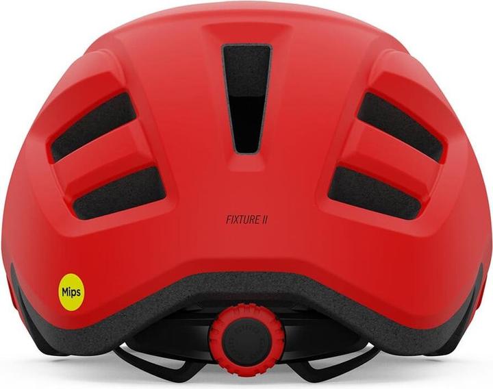 Actual product image Giro Fixture MIPS II (54 - 61 cm)