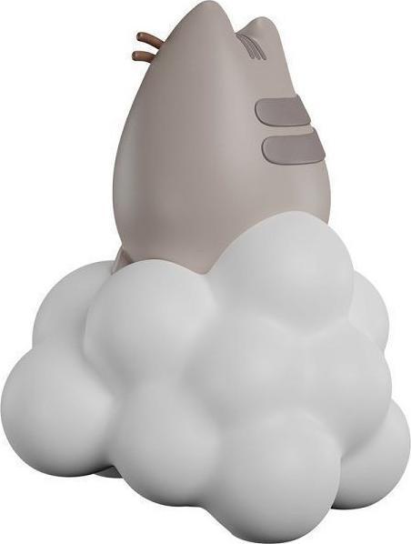 Actual product image NoName PUSHEEN - Calendrier Perpétuel 3D en Résine - '10x12x13cm' (10 x 13 cm, Hardcover)
