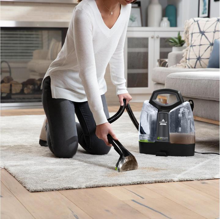 Produktbild Bissell SpotClean Pet Select 37288