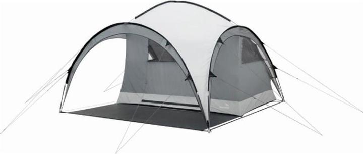Produktbild Easy Camp Kuppelzelt Camp Shelter, 6 Personen (Kuppelzelt, 12 kg, 6 Personen)