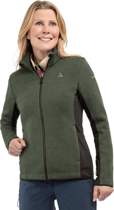 Produktbild Schöffel Zip In Fleece Oberau (M)