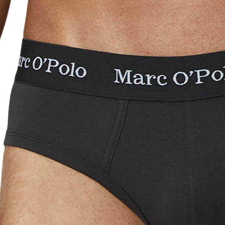 Image du produit Marc O'Polo 3-Pack Lettre (L, Lot de 3)