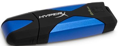 HyperX DataTraveller (64 GB)