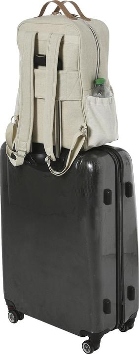 Actual product image Vertbaudet Wickelrucksack BERGEN