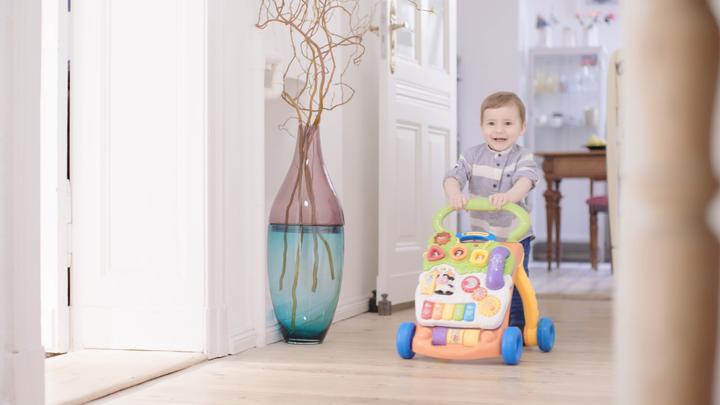 Immagine prodotto VTech Carrozze e carrelli da gioco (DE)