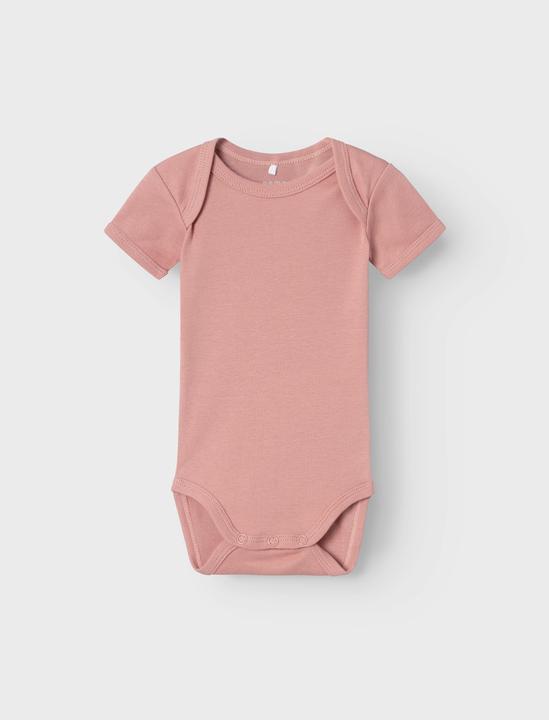 Image du produit Name it Body Bébé Coeur (50)