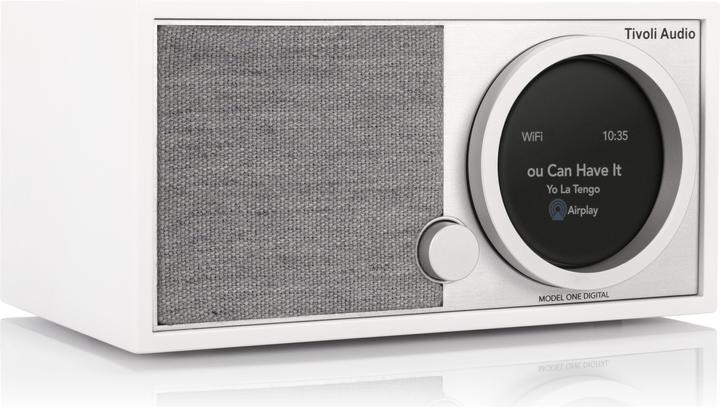Actual product image Tivoli Audio Model One Digital (FM, Bluetooth)
