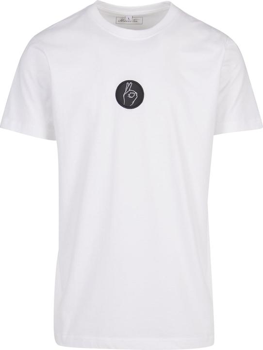 Immagine prodotto Mister Tee Maglietta Easy Sign Patch - 82609 (XL)