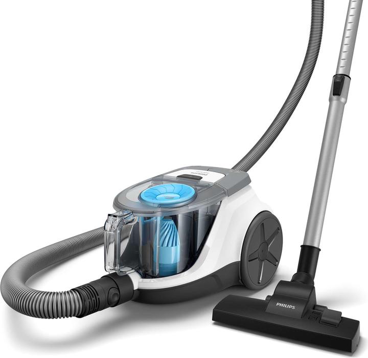 Produktbild Philips XB2122/09 2000 Series
