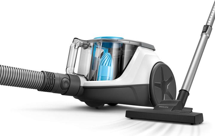 Produktbild Philips XB2122/09 2000 Series