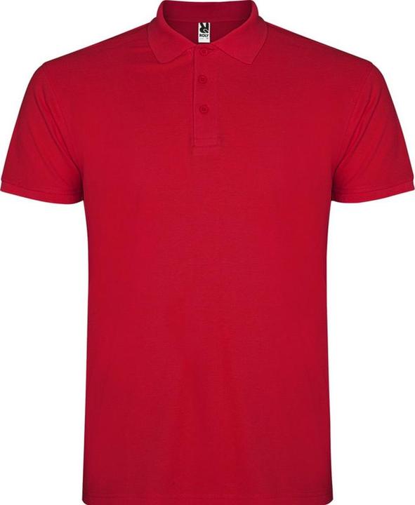 Immagine prodotto Alpinia Star Maglietta Polo Maniche Corte Bambini (140)