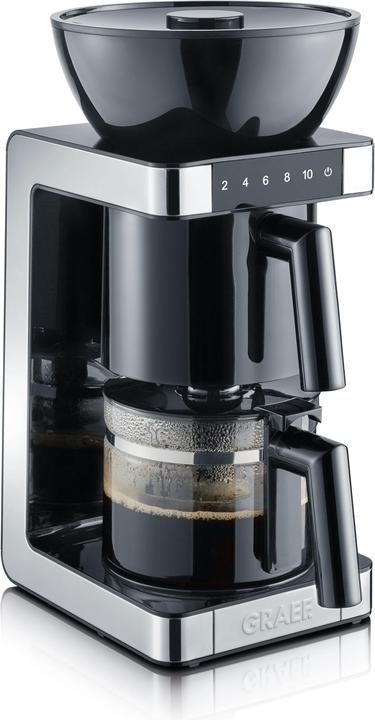 Graef Kaffeemaschine