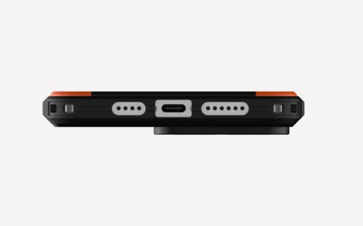 Image du produit UAG Civilian Magsafe Case (Apple iPhone 14 Pro Max)